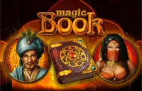 Magic Book Logo