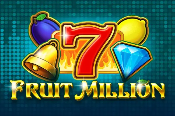 Fruit Million Logo