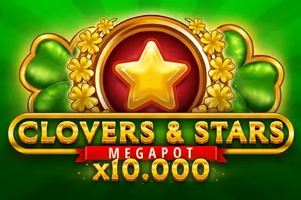 Clovers & Stars Logo
