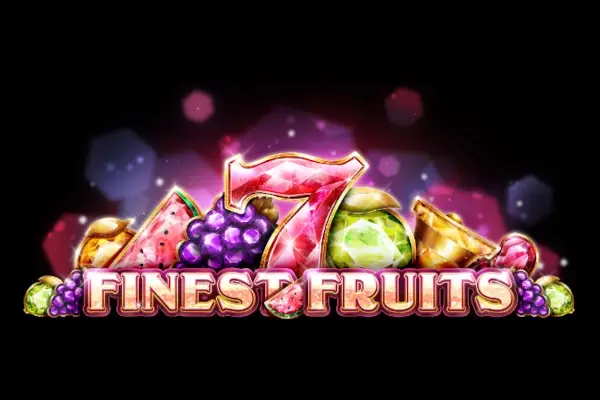 Finest Fruits Logo
