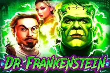 Dr. Frankenstein Logo