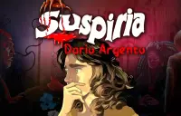 Suspiria Logo