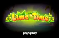 Lime Time Logo