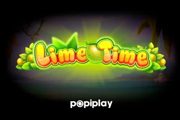 Lime Time Logo