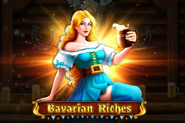 Bavarian Riches Logo
