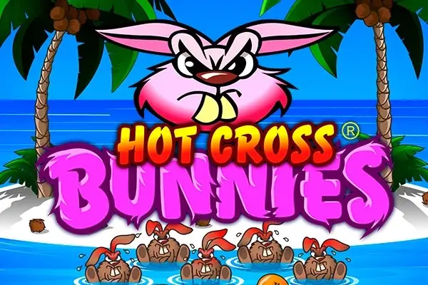 Hot Cross Bunnies Logo