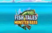 Fish Tales Monster Bass Logo