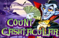 Count Cashtacular Logo