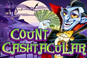 Count Cashtacular Logo
