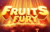 Fruits Fury Logo