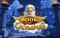 Book of Olympus Logo