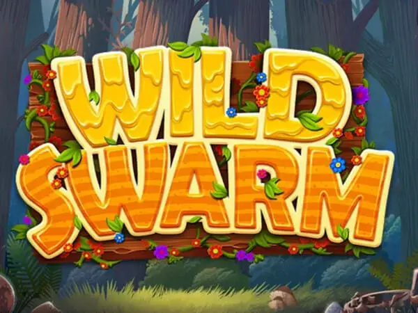 Wild Swarm Logo