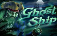 Ghost Ship Logo