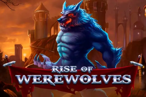 Rise Of Werewolves Logo