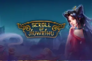 Scroll of Jiuweihu Logo