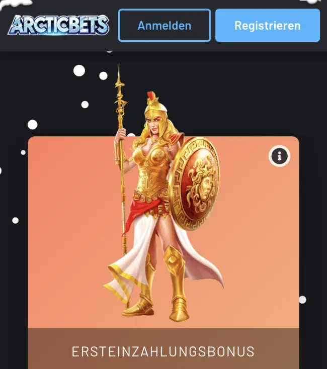 Arcticbets Casino
