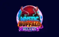 Mystic Buffalo Deluxe Logo