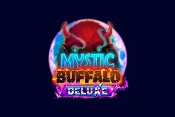 Mystic Buffalo Deluxe Logo
