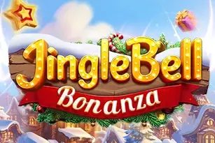 Jingle Bell Bonanza Logo