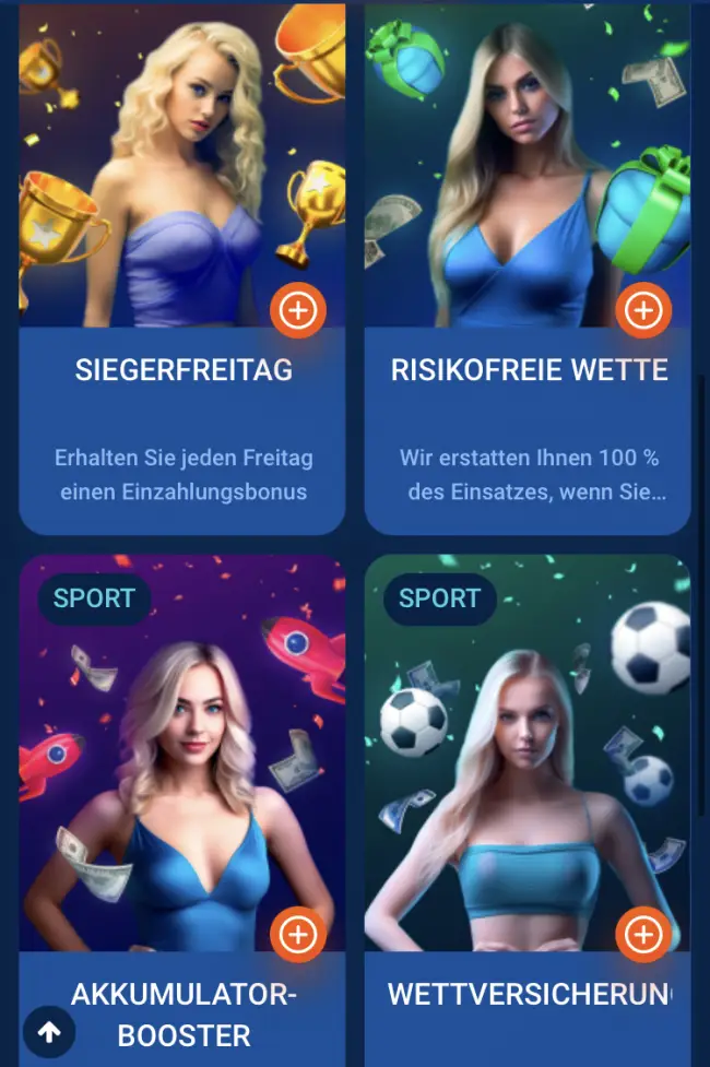 Mostbet Promotions