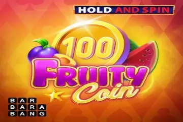 Fruity Coin Logo