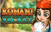 Romani Secret Logo