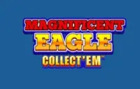 Magnificent Eagle: Collect'Em Logo