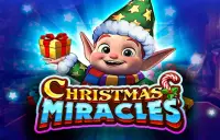 Christmas Miracles Logo