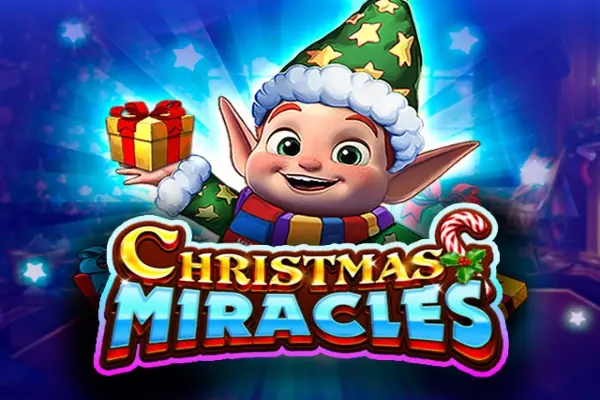 Christmas Miracles Logo