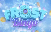 Frost Bingo Logo