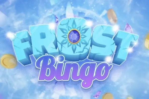 Frost Bingo Logo