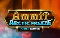 Ammit Arctic Freeze Power Combo Logo