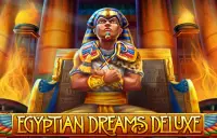 Egyptian Dreams Deluxe Logo