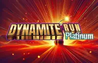 Dynamite Run Platinum Logo