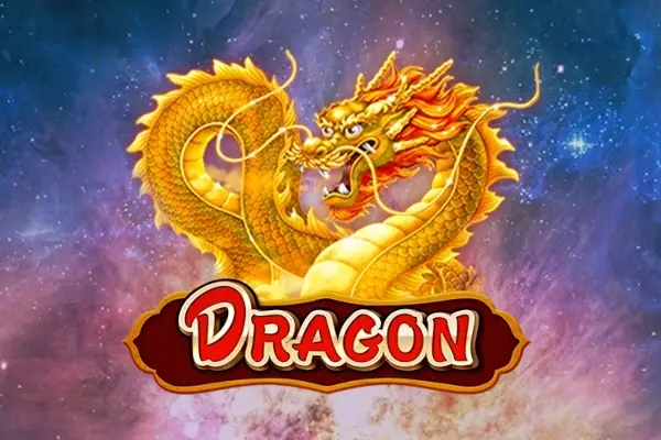 Dragon Logo