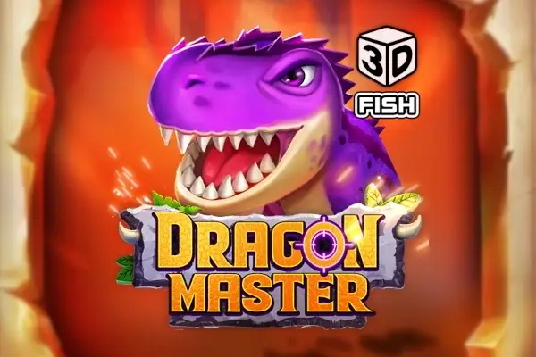 Dragon Master Logo