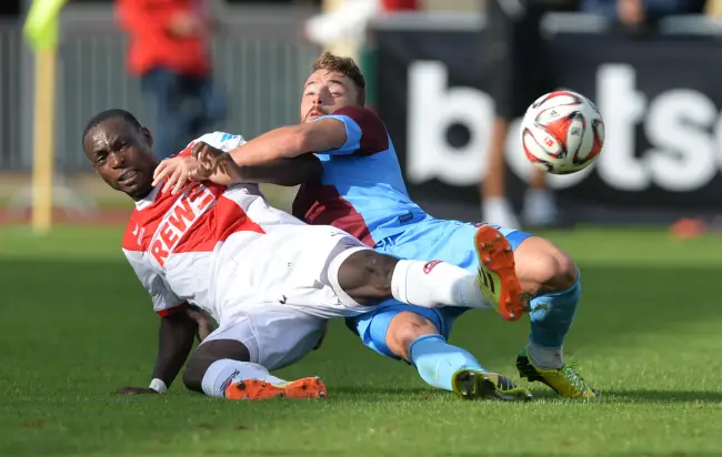 Trabzonspor Süper Lig