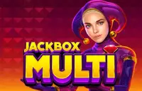 Jackbox Multi Logo