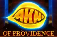Akn of Providence Logo