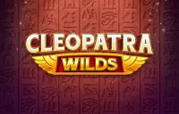Cleopatra Wilds Logo