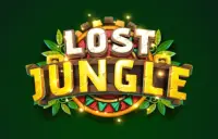 Lost Jungle Logo