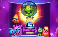 5 Monsters Logo