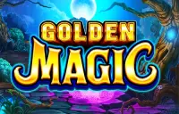 Golden Magic Logo