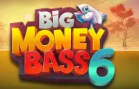 Big Money Bass 6 Logo