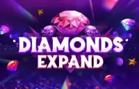 Diamonds Expand Logo