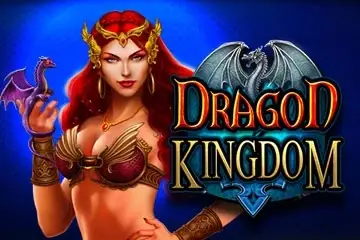 Dragon Kingdom Logo