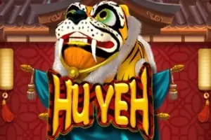 Hu Yeh Logo