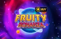 Fruity Bonanza Logo