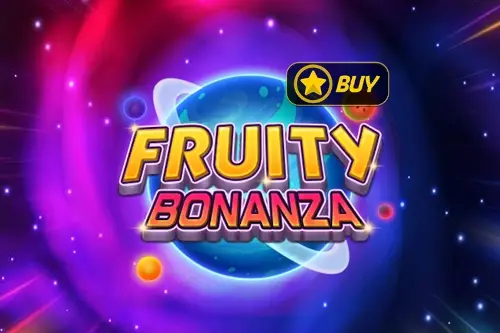 Fruity Bonanza Logo