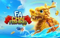 Fa Chai Fishing Logo
